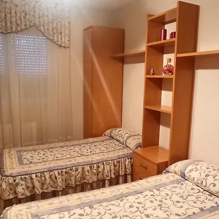 Fuente Clavel Prázdninový dům Valdefuentes de Sangusín