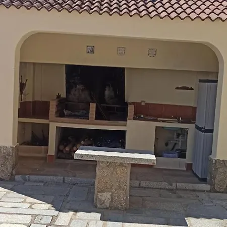 Holiday home Fuente Clavel *
