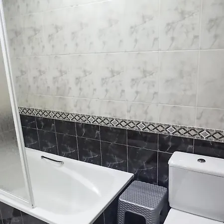 Holiday home Fuente Clavel