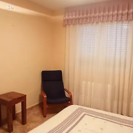 Holiday home Fuente Clavel *