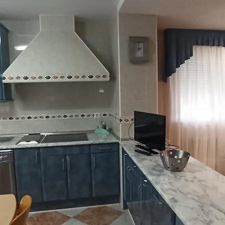 Fuente Clavel * Valdefuentes de Sangusin