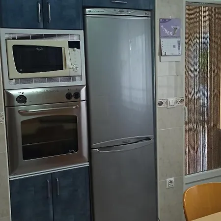 Fuente Clavel * Valdefuentes de Sangusin