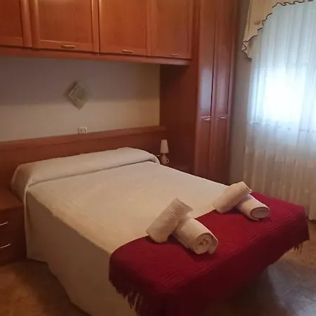 Prázdninový dům Fuente Clavel