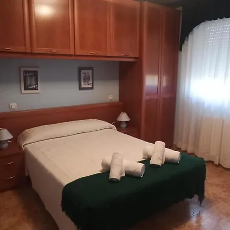 Fuente Clavel Prázdninový dům