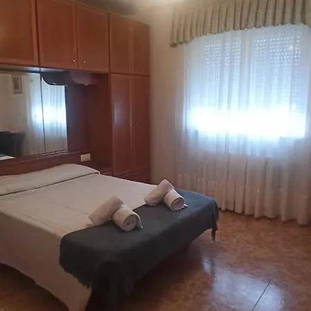 Prázdninový dům Fuente Clavel *