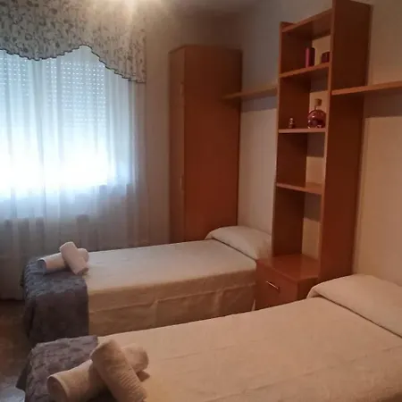 Fuente Clavel Prázdninový dům Valdefuentes de Sangusín