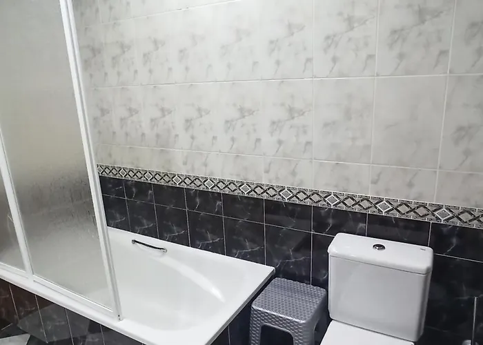 Casa de Férias Fuente Clavel