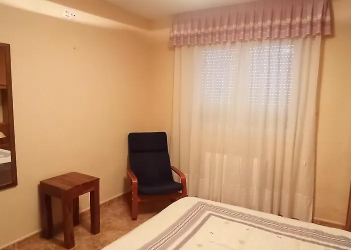 Casa de Férias Fuente Clavel *