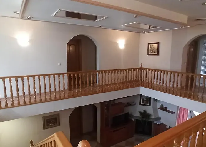 Casa de Férias Fuente Clavel