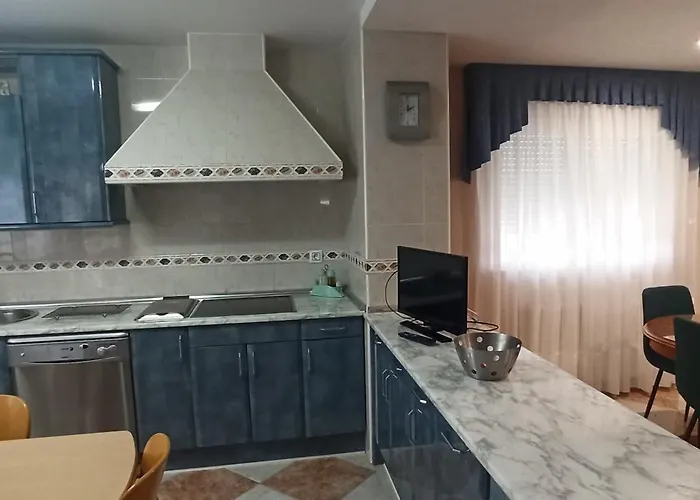 Fuente Clavel * Valdefuentes de Sangusin