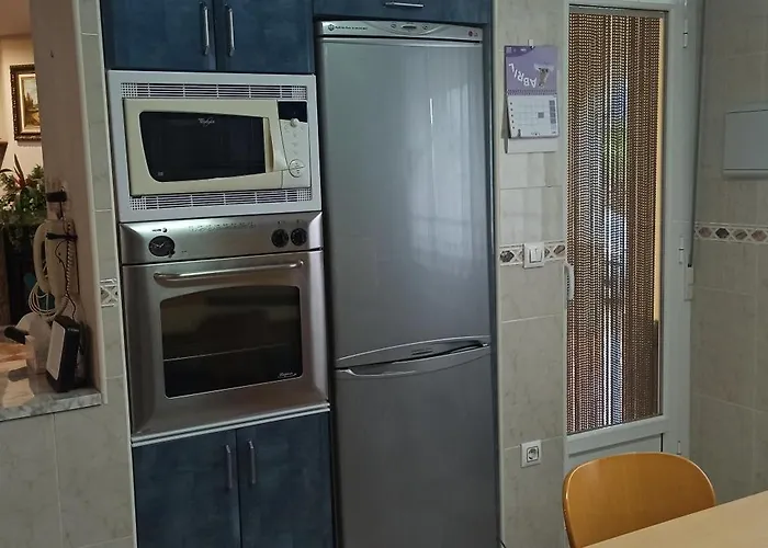 Fuente Clavel * Valdefuentes de Sangusin