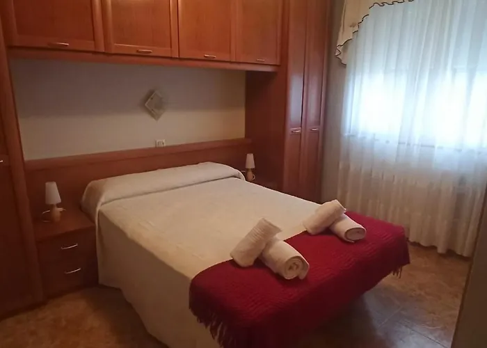 Casa de Férias Fuente Clavel