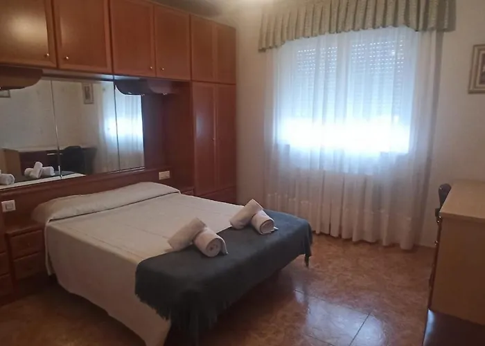 Casa de Férias Fuente Clavel *