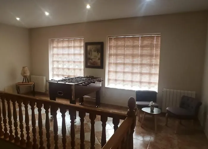 Casa de Férias Fuente Clavel