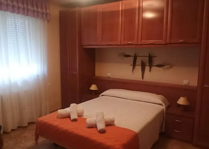 Fuente Clavel * Valdefuentes de Sangusin